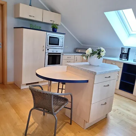 Ferienwohnung Obertshauser Nittenau Exterior foto