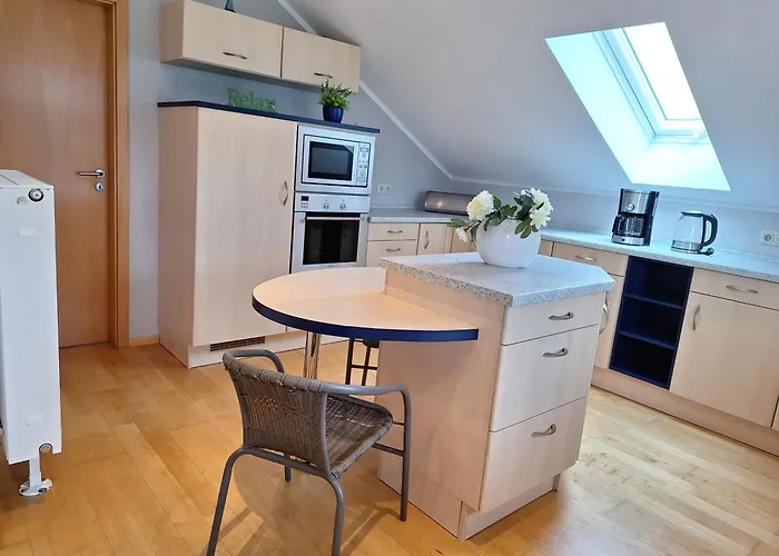 Ferienwohnung Obertshauser