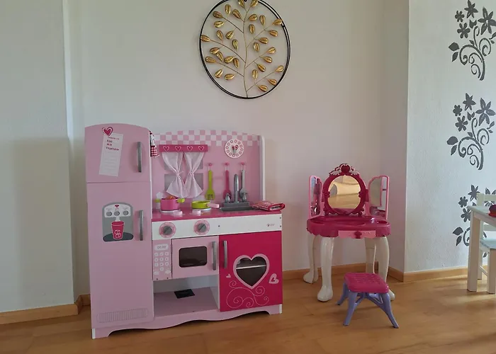 Ferienwohnung Obertshauser