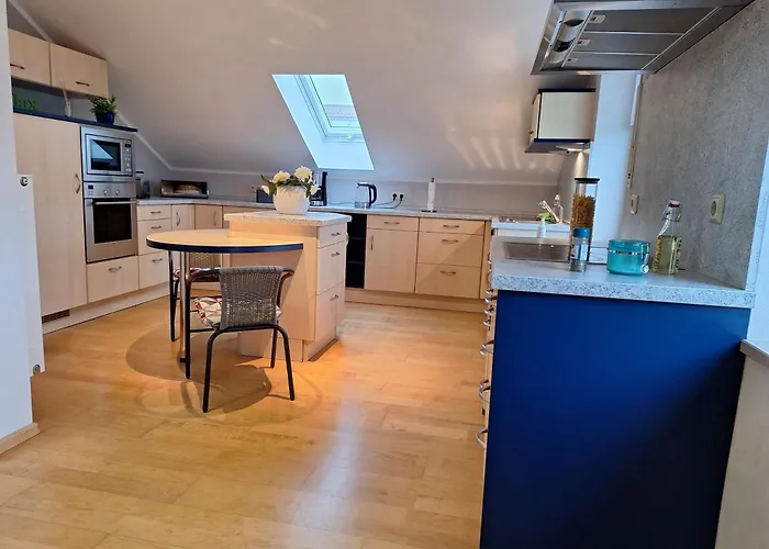 Ferienwohnung Obertshauser