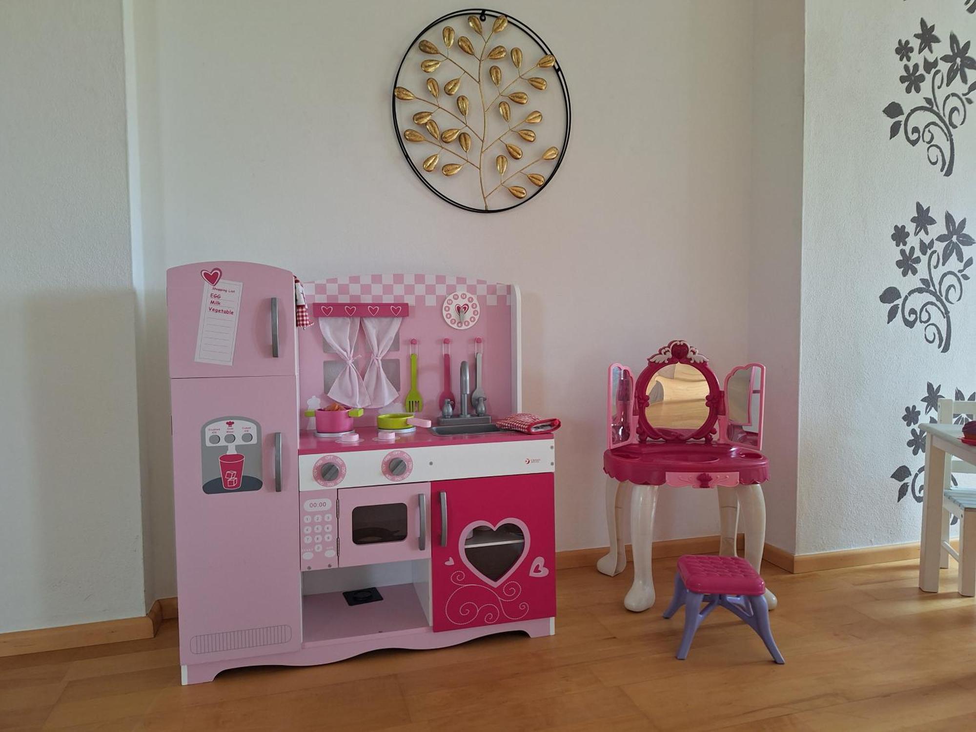 Apartment Obertshauser Nittenau