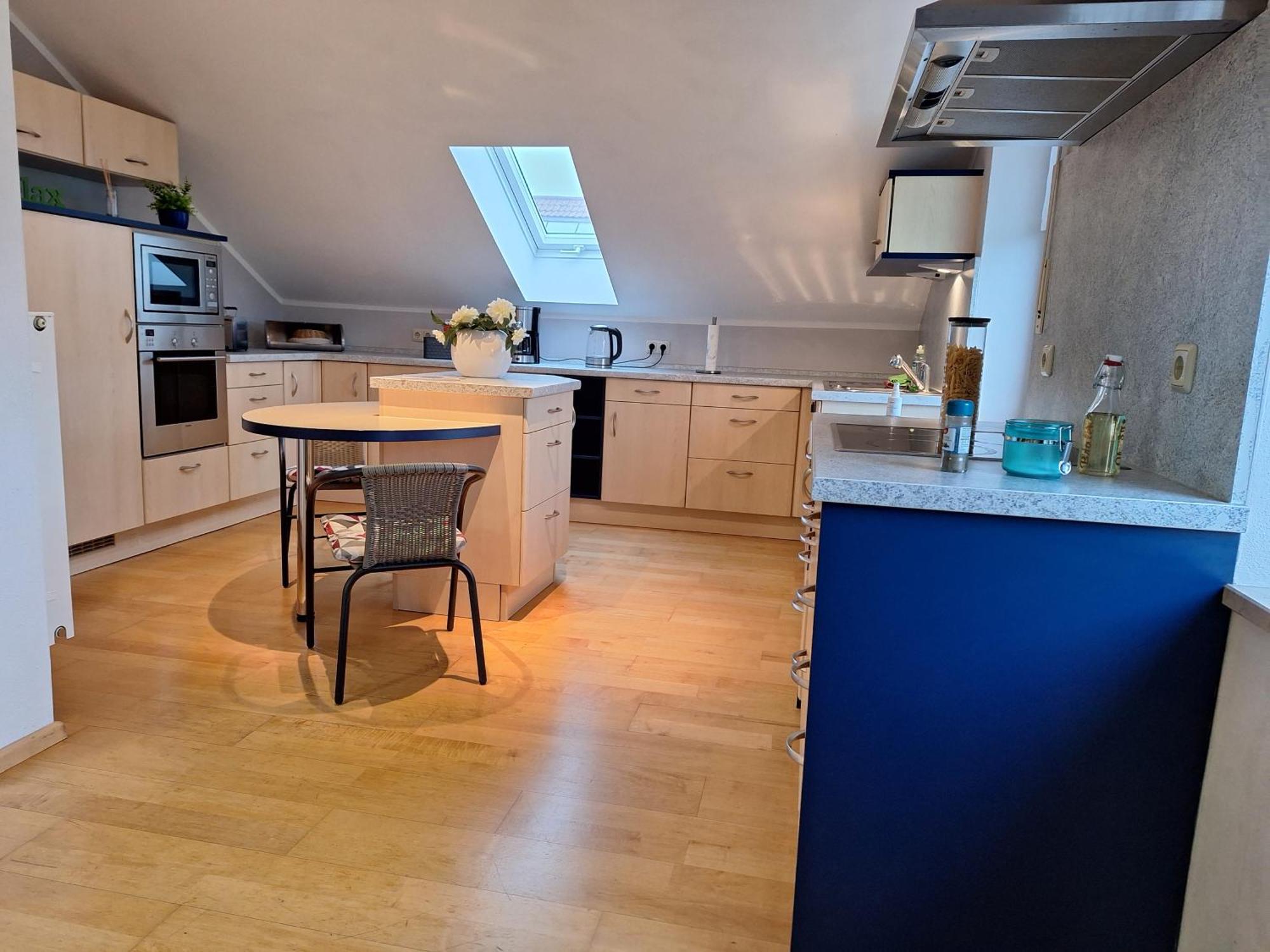 Obertshauser Apartment Nittenau