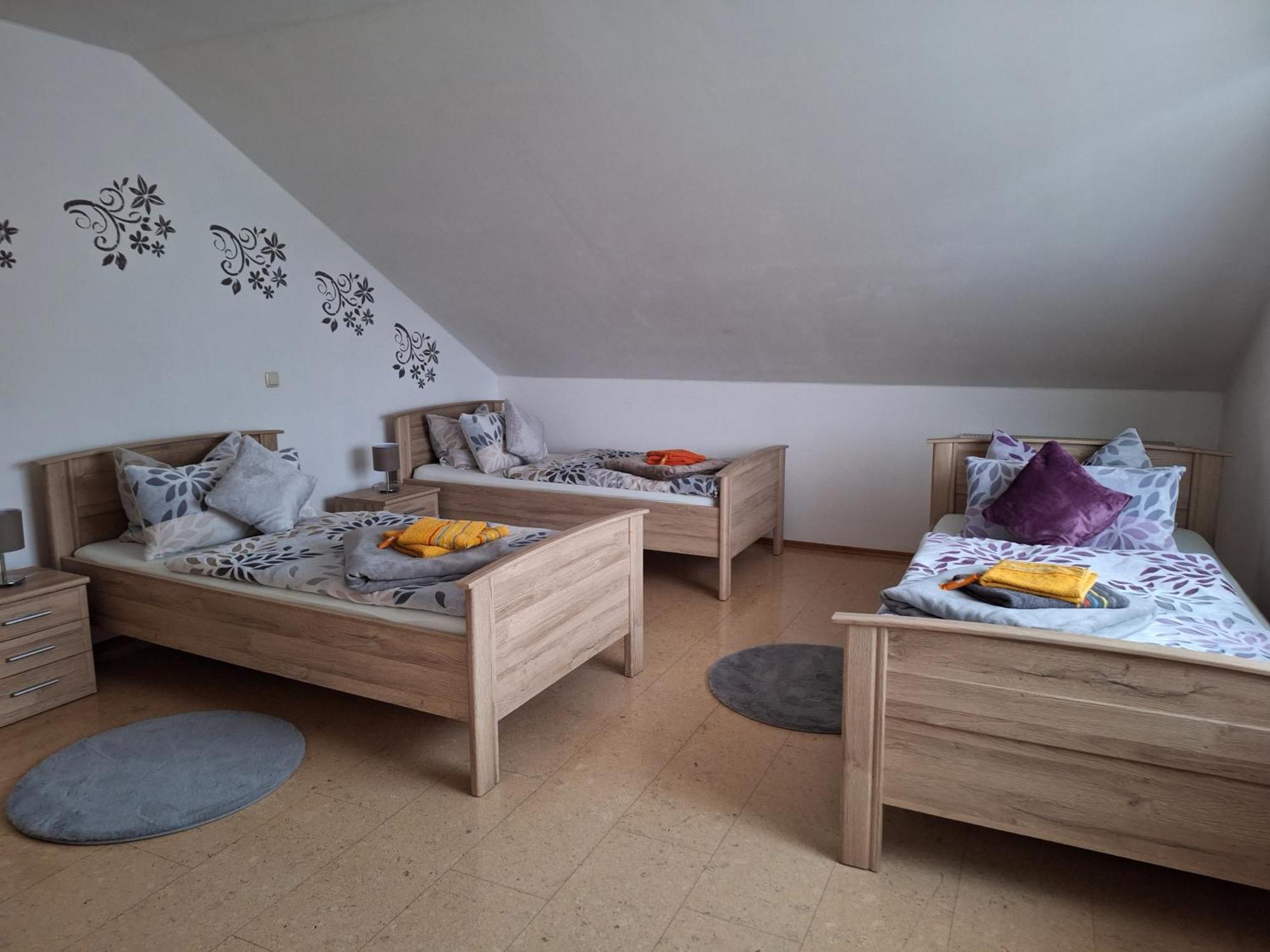 Apartment Obertshauser Nittenau