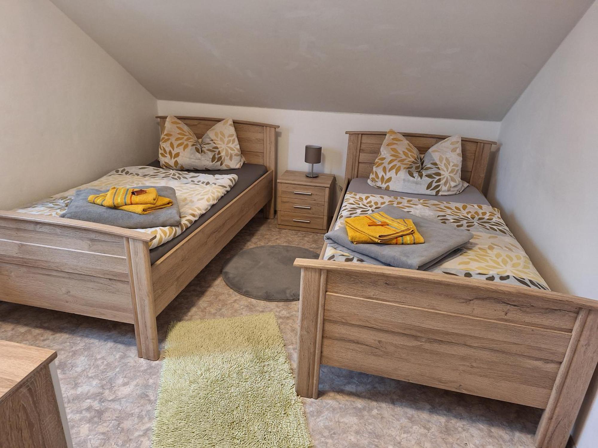 Apartment Obertshauser Nittenau